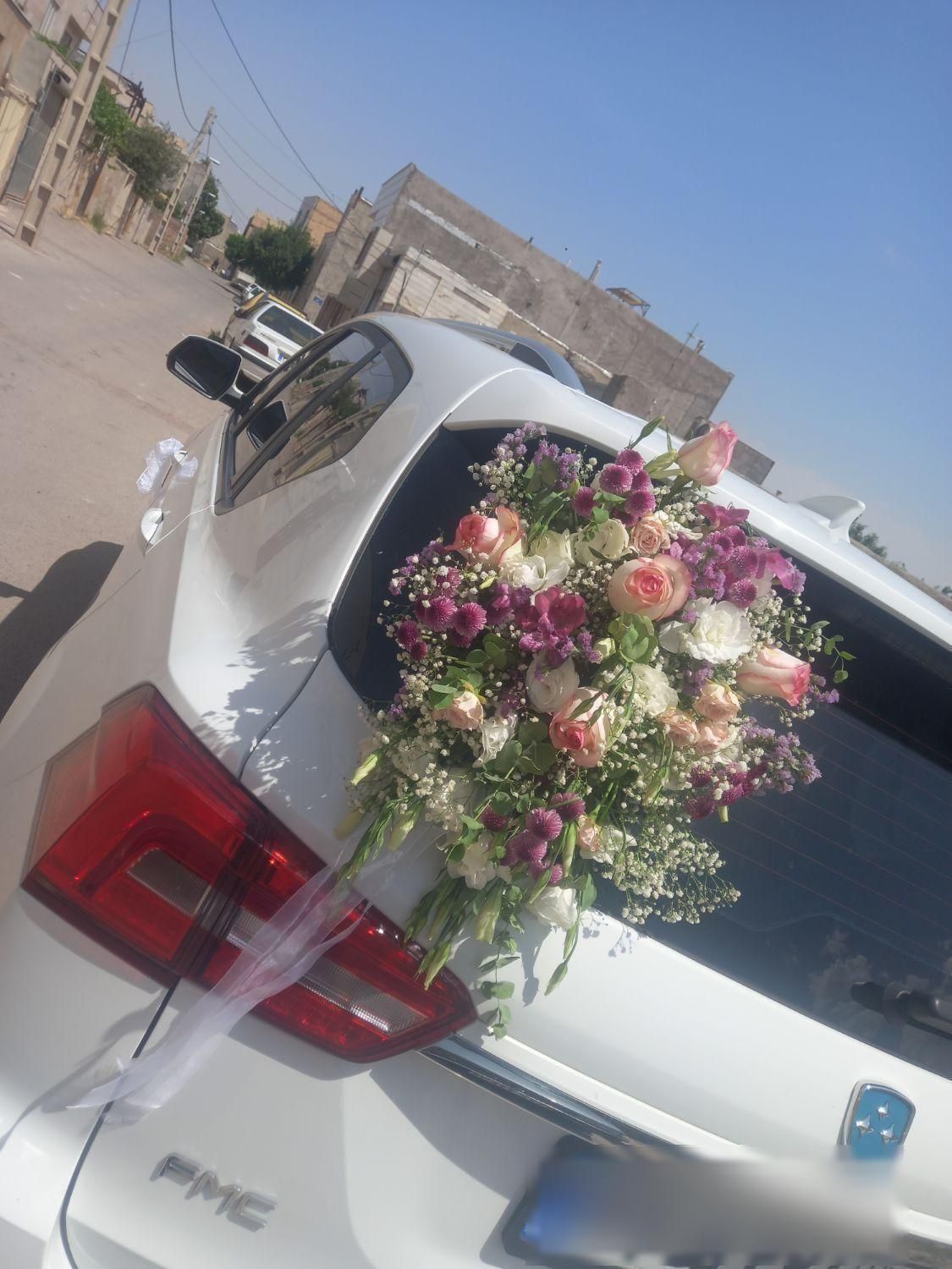 فردا SX5 اتوماتیک - 1400