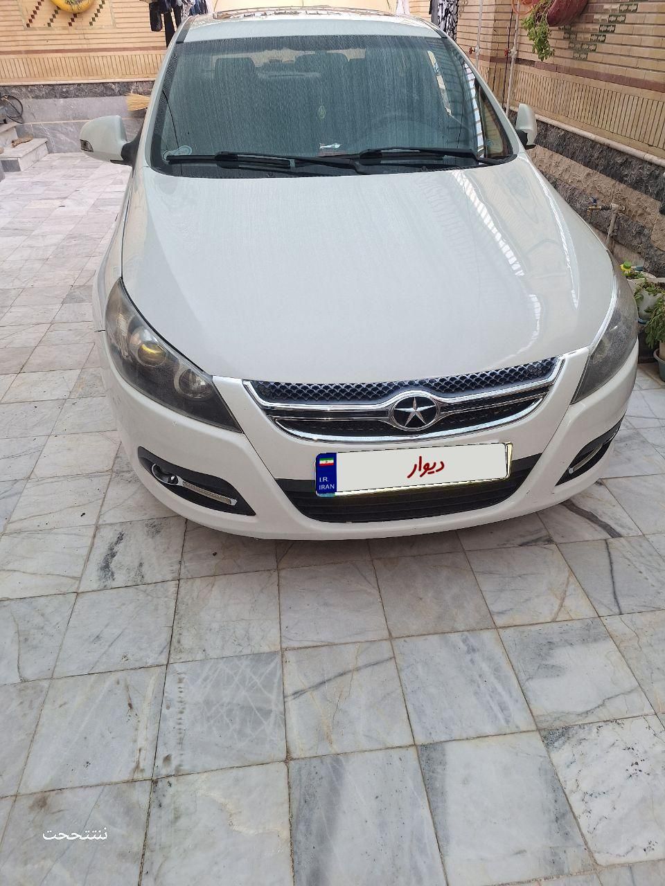 جک J5 دنده‌ای - 1394
