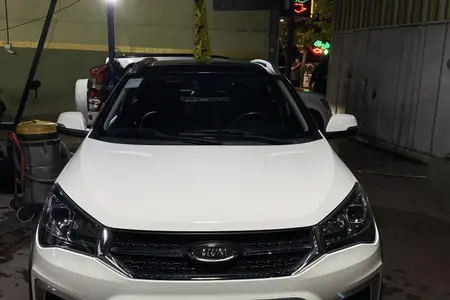 ام وی ام X22 اتوماتیک اسپرت لاکچری - 1400