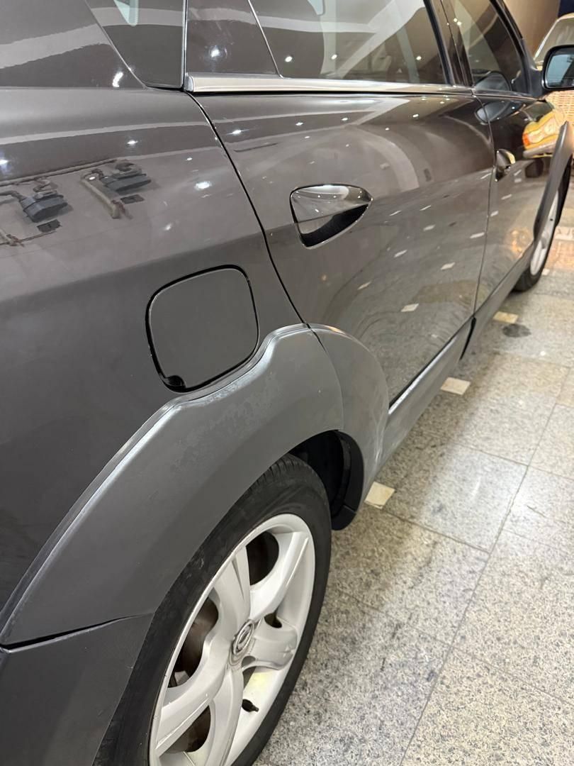 دانگ فنگ H30 کراس اتوماتیک - 1397