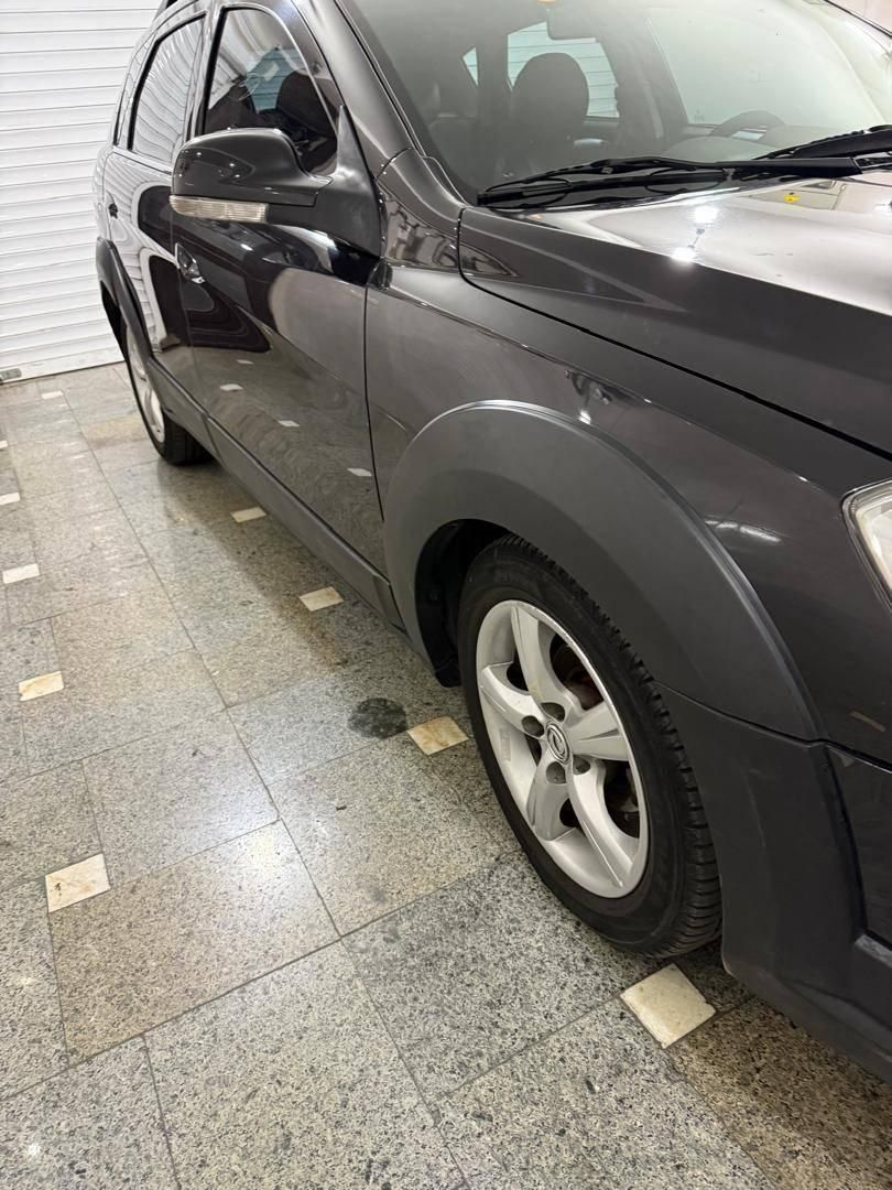 دانگ فنگ H30 کراس اتوماتیک - 1397
