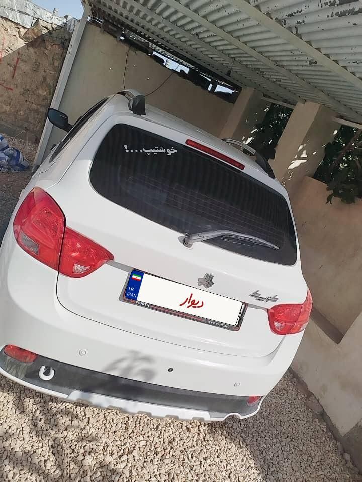 خودرو کوییک، S آگهی ann_19778972