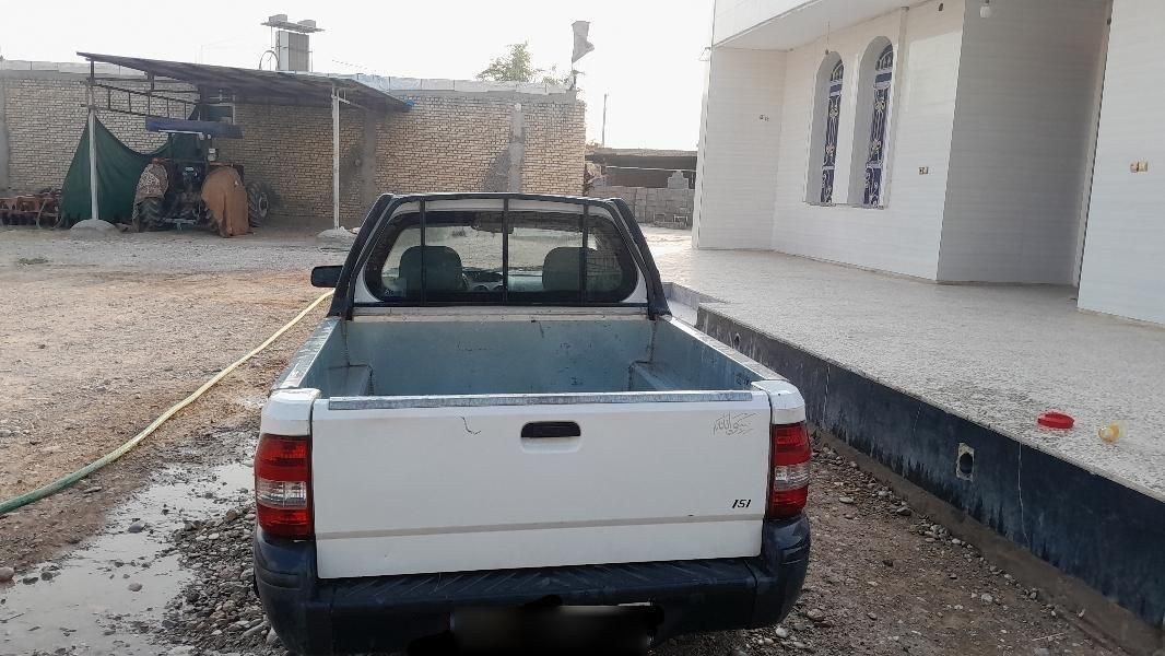 پراید 151 SE - 1401