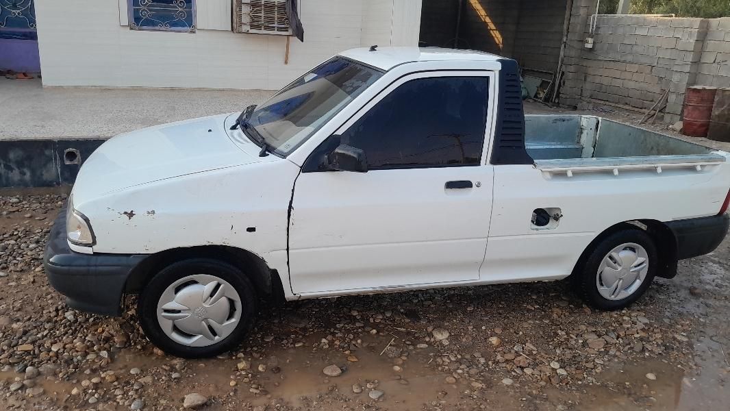 پراید 151 SE - 1401