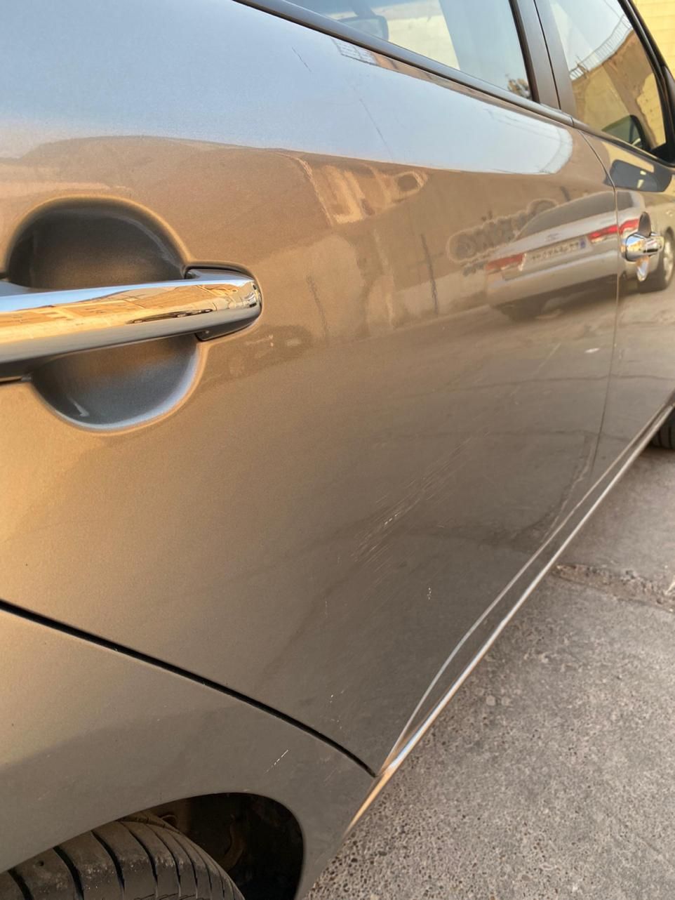 کیا سراتو 2.0 لیتر اتوماتیک GT لاین - 2010