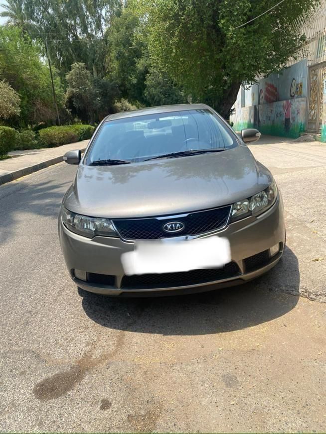 خودرو کیا، سراتو آگهی ann_19779019