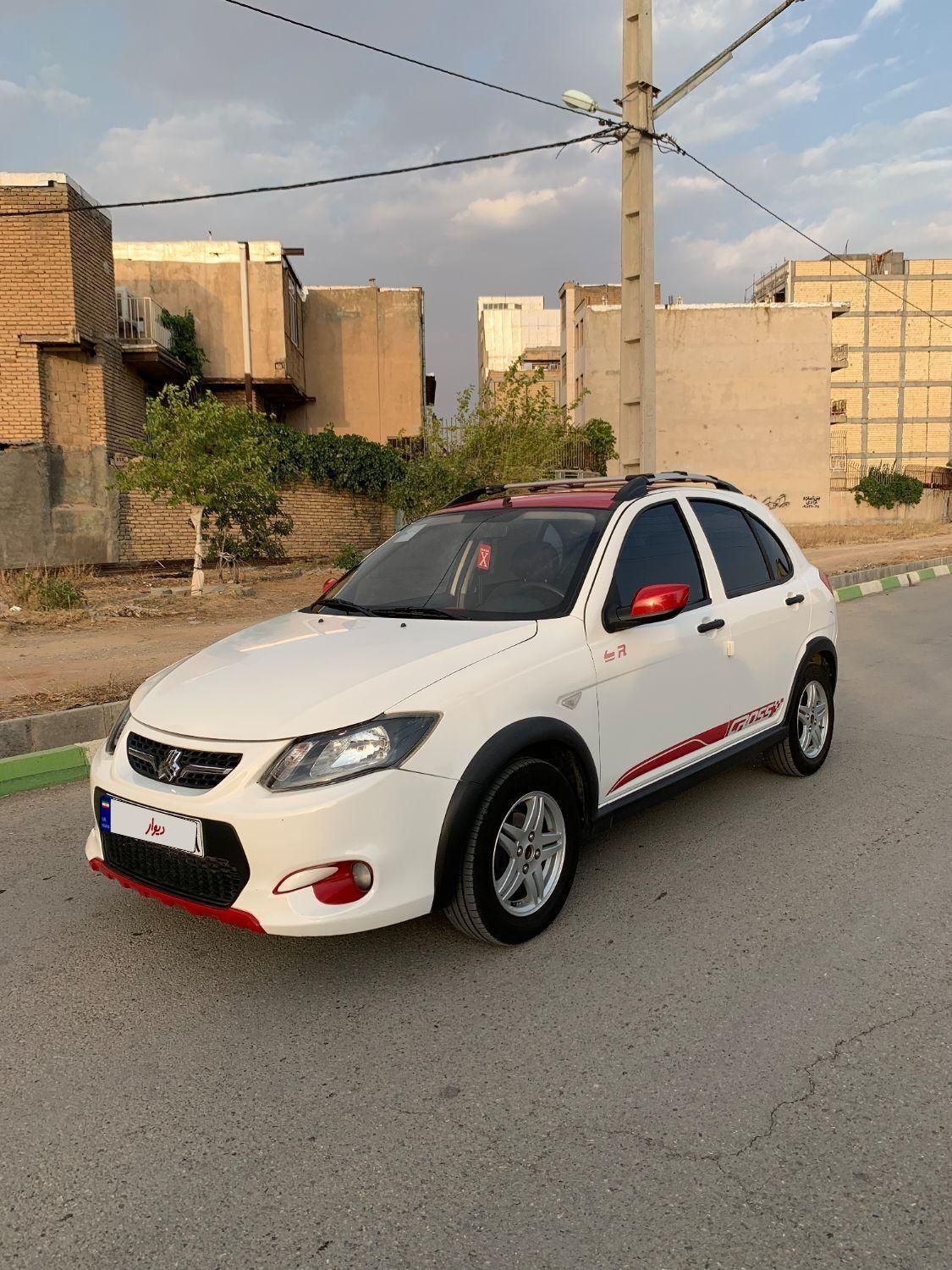 خودرو کوییک، R آگهی ann_19779036