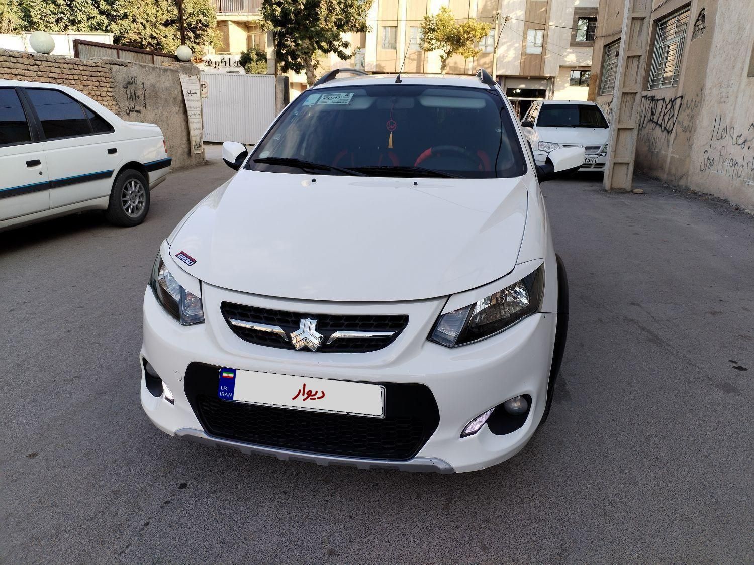 خودرو کوییک، R آگهی ann_19779056