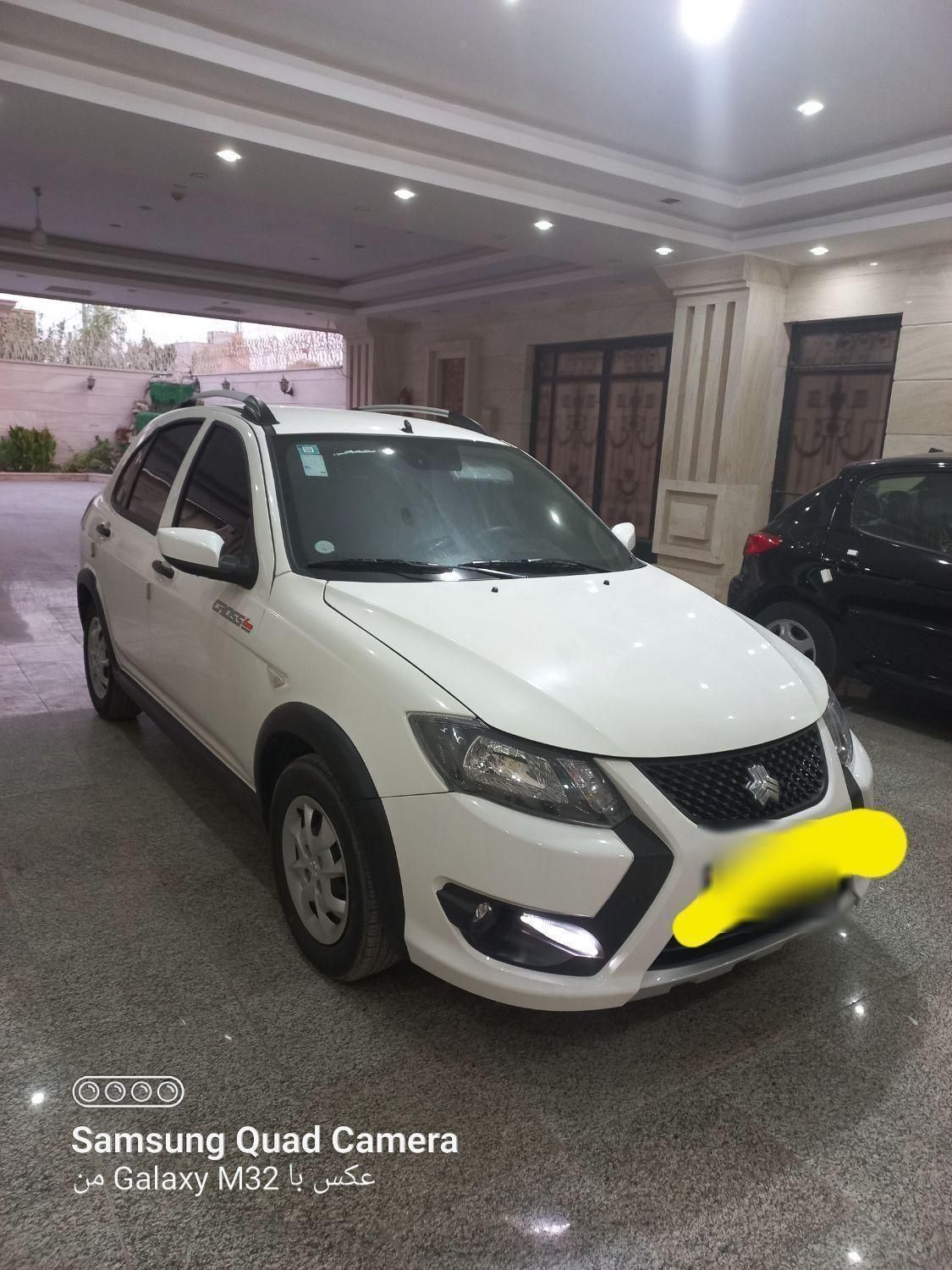 خودرو کوییک، S آگهی ann_19779081