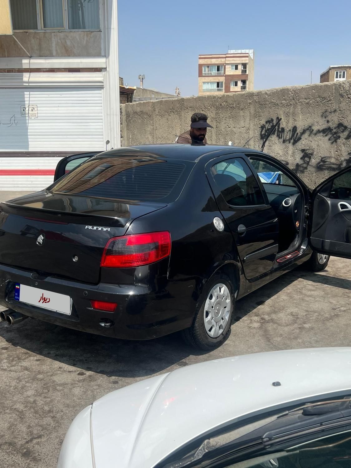 رانا LX TU5 - 1392