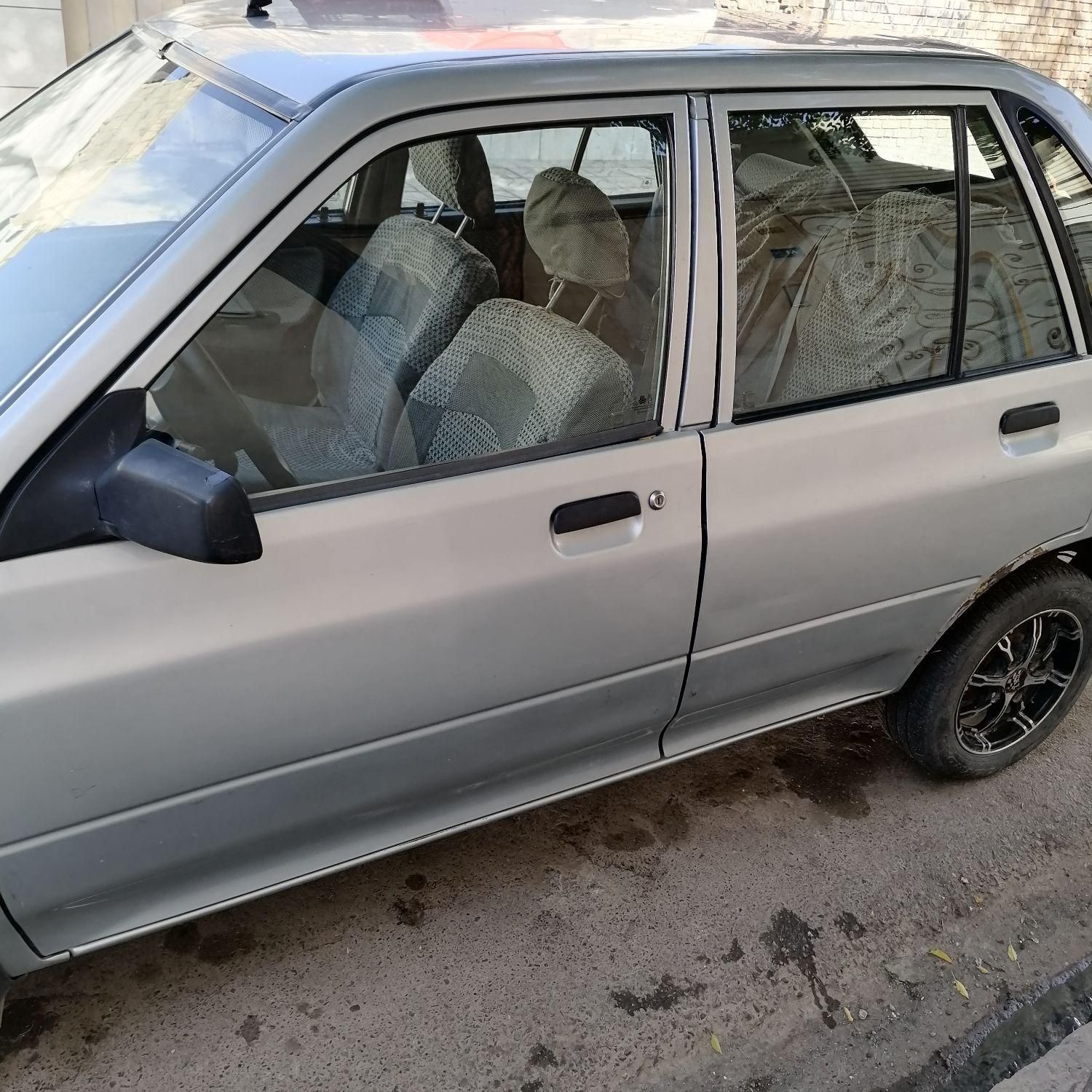 خودرو پراید، 141 آگهی ann_19779139