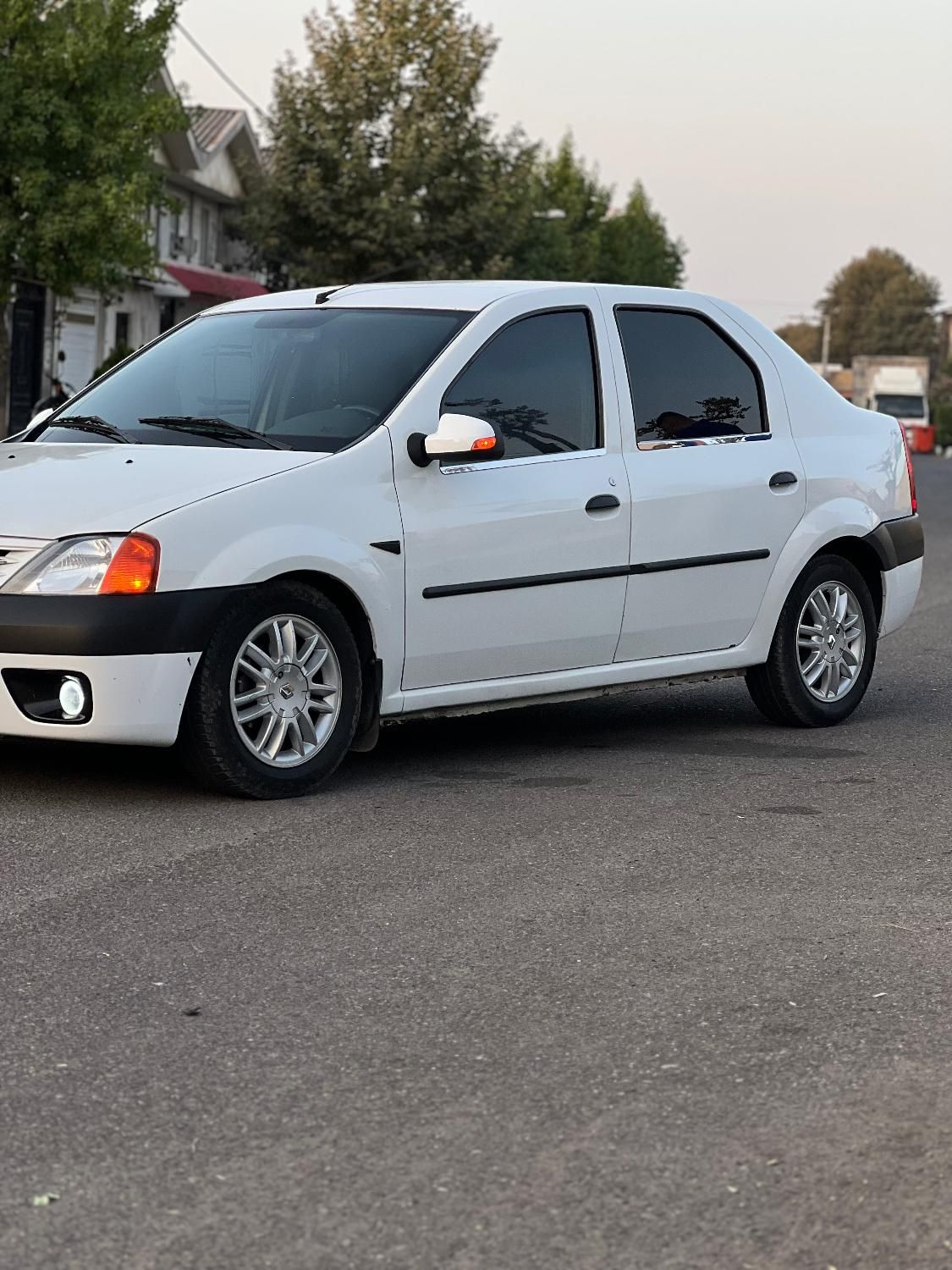 رنو تندر 90 E2 - 1388