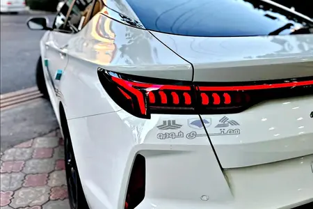 کی ام سی J7 اتوماتیک - 1404
