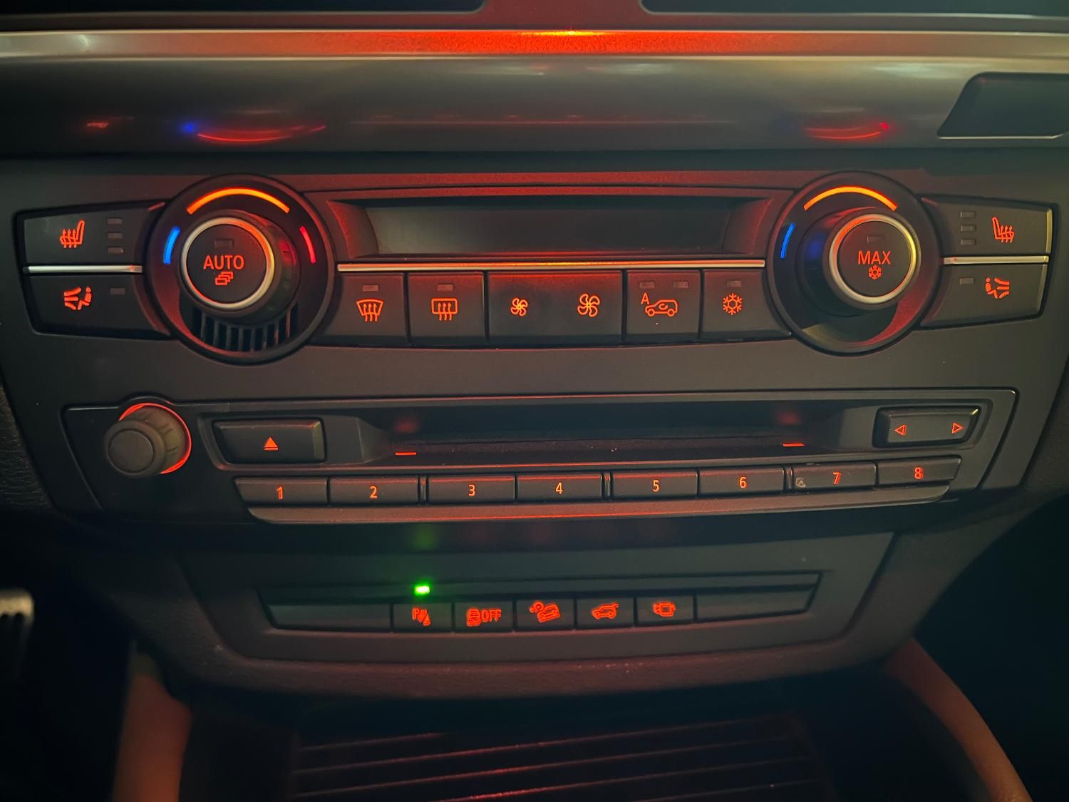 ب ام و X6 50 i - 2013