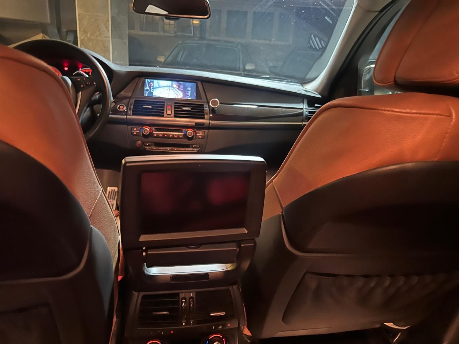ب ام و X6 50 i - 2013