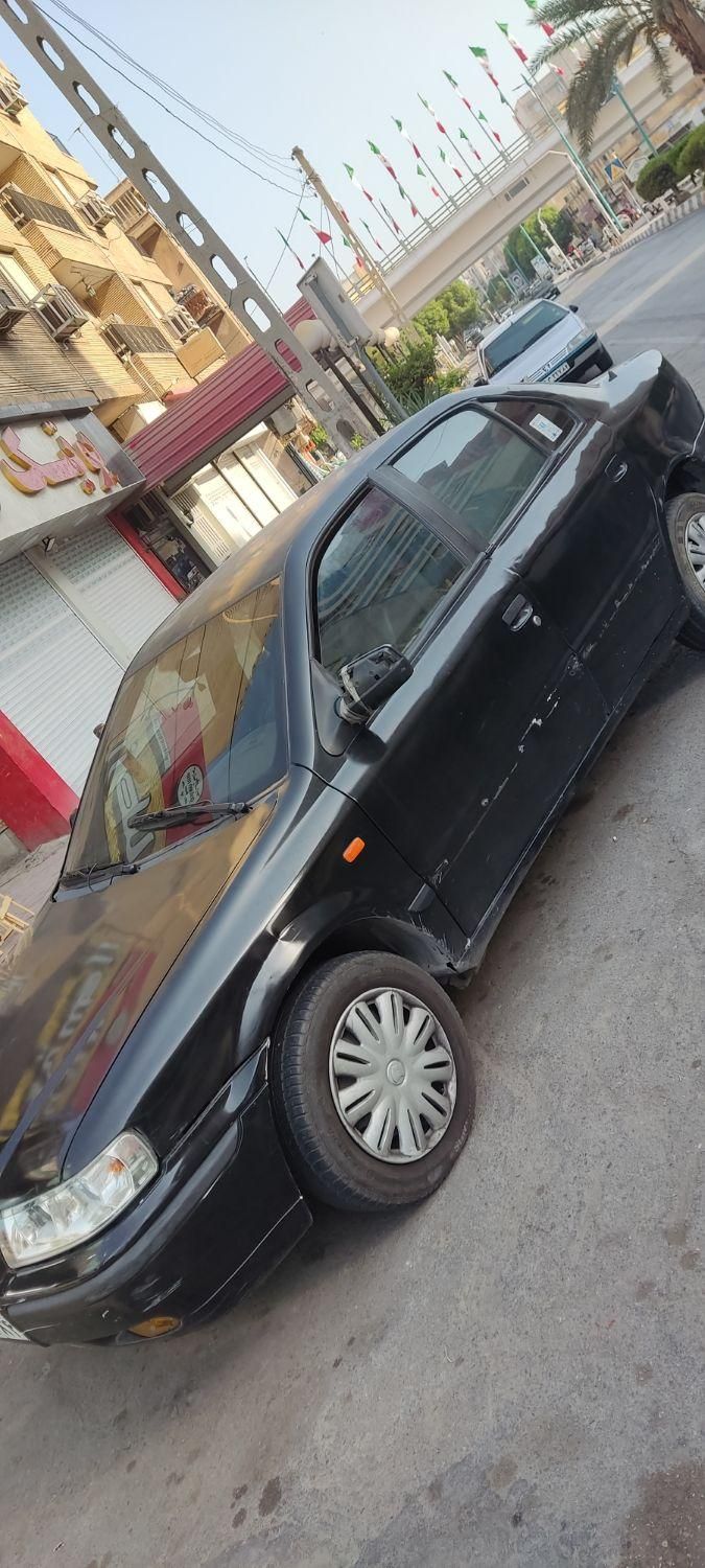خودرو سمند، X7 آگهی ann_19779210