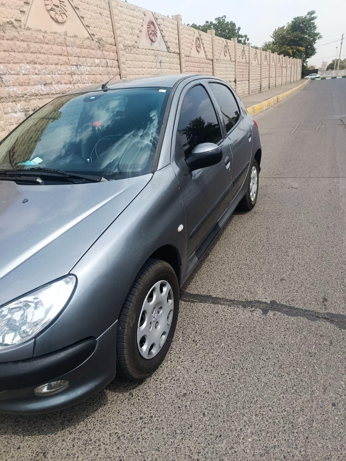 خودرو پژو، 206 آگهی ann_19779240