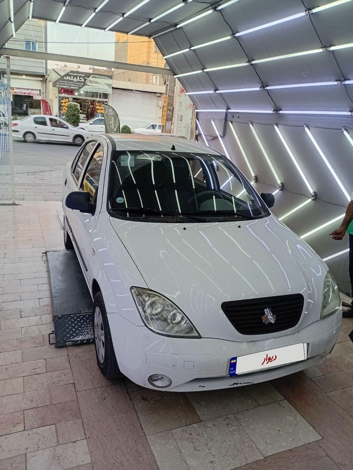 خودرو تیبا، صندوق دار آگهی ann_19779251