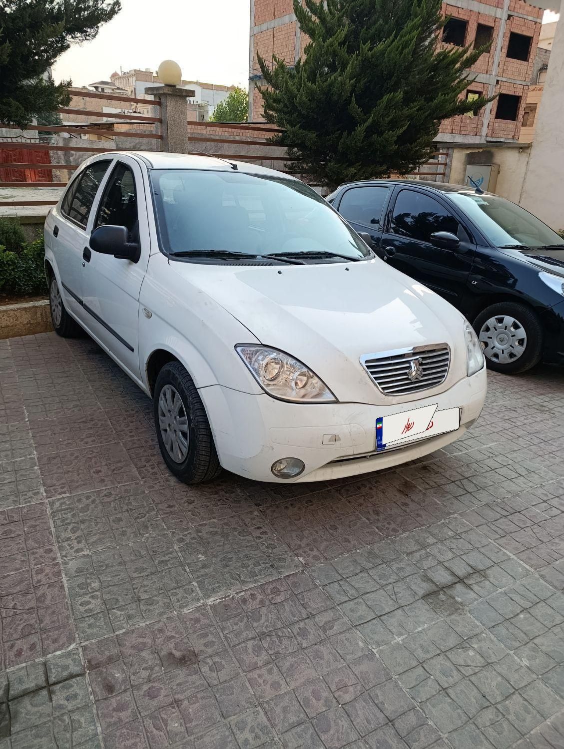 خودرو تیبا، 2 آگهی ann_19779257