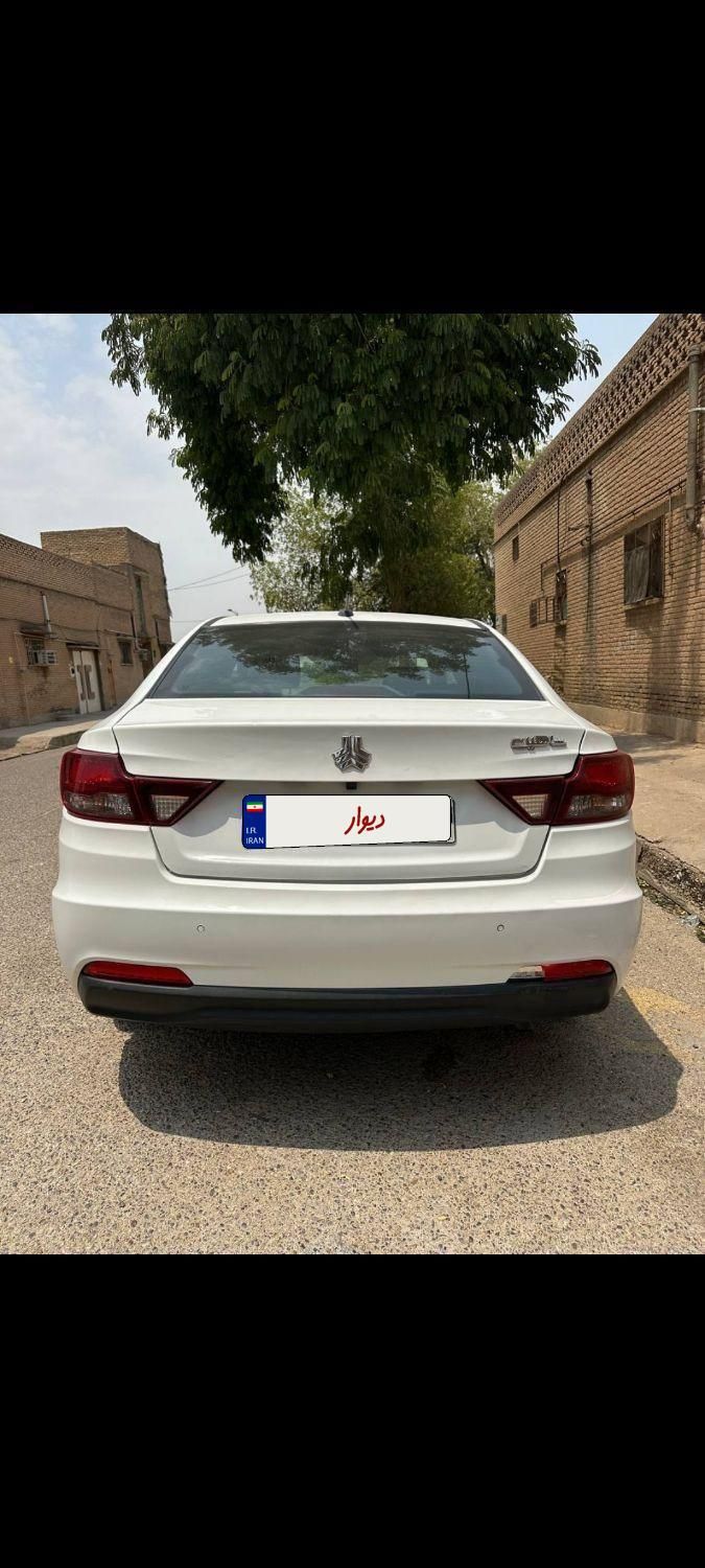 شاهین G دنده ای - 1401