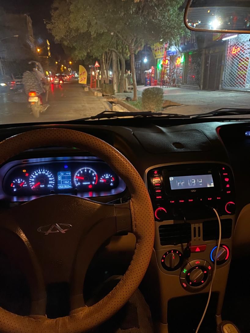 ام وی ام 315 هاچ بک ساده دنده ای - 1391