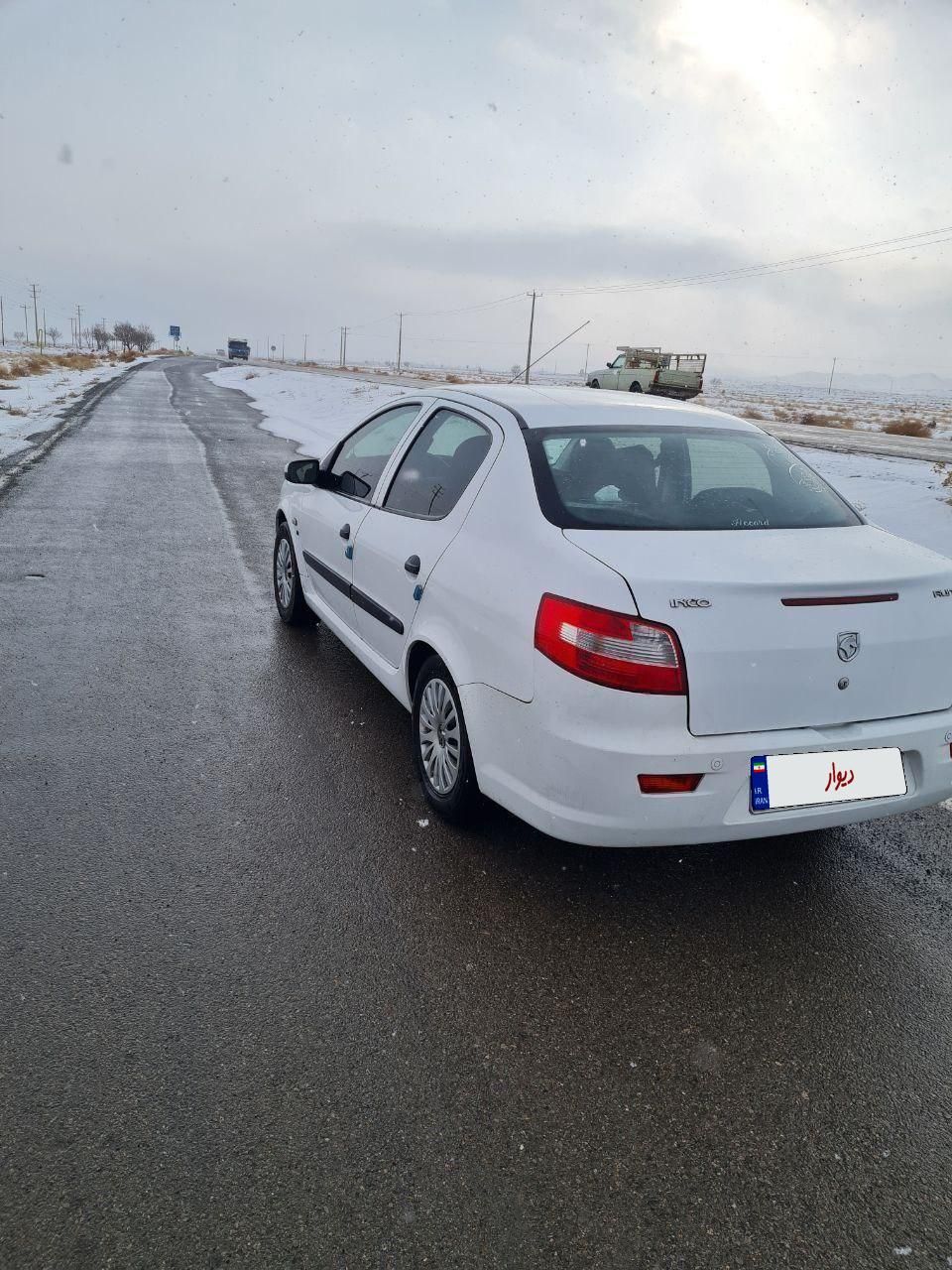 رانا LX TU5 - 1395