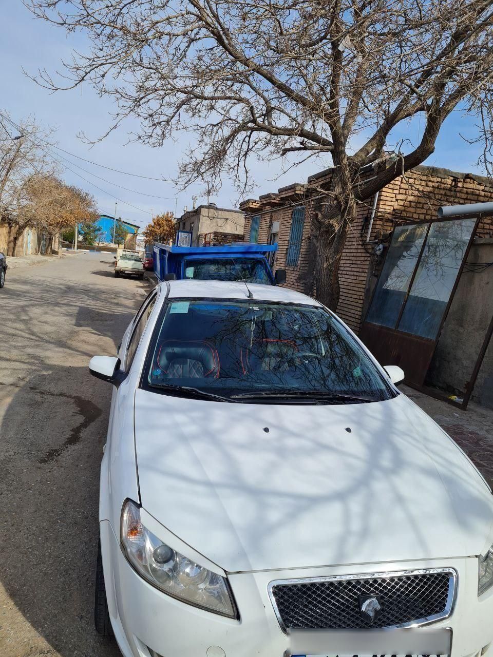 رانا LX TU5 - 1395
