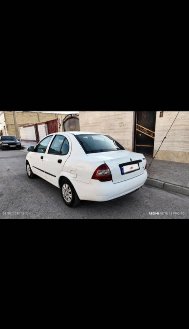 خودرو تیبا، صندوق دار آگهی ann_19779343