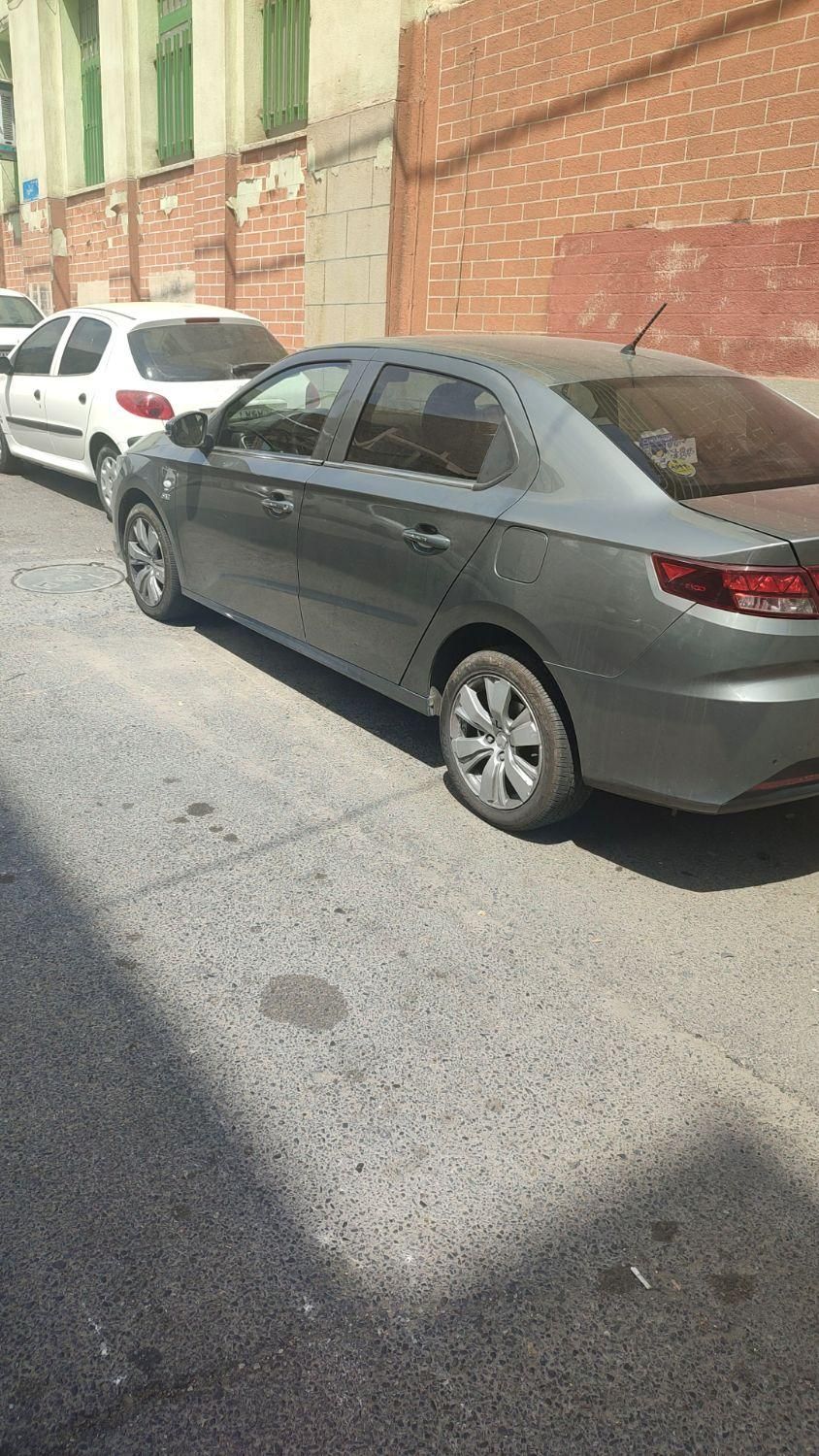 خودرو تارا، اتوماتیک آگهی ann_19779348