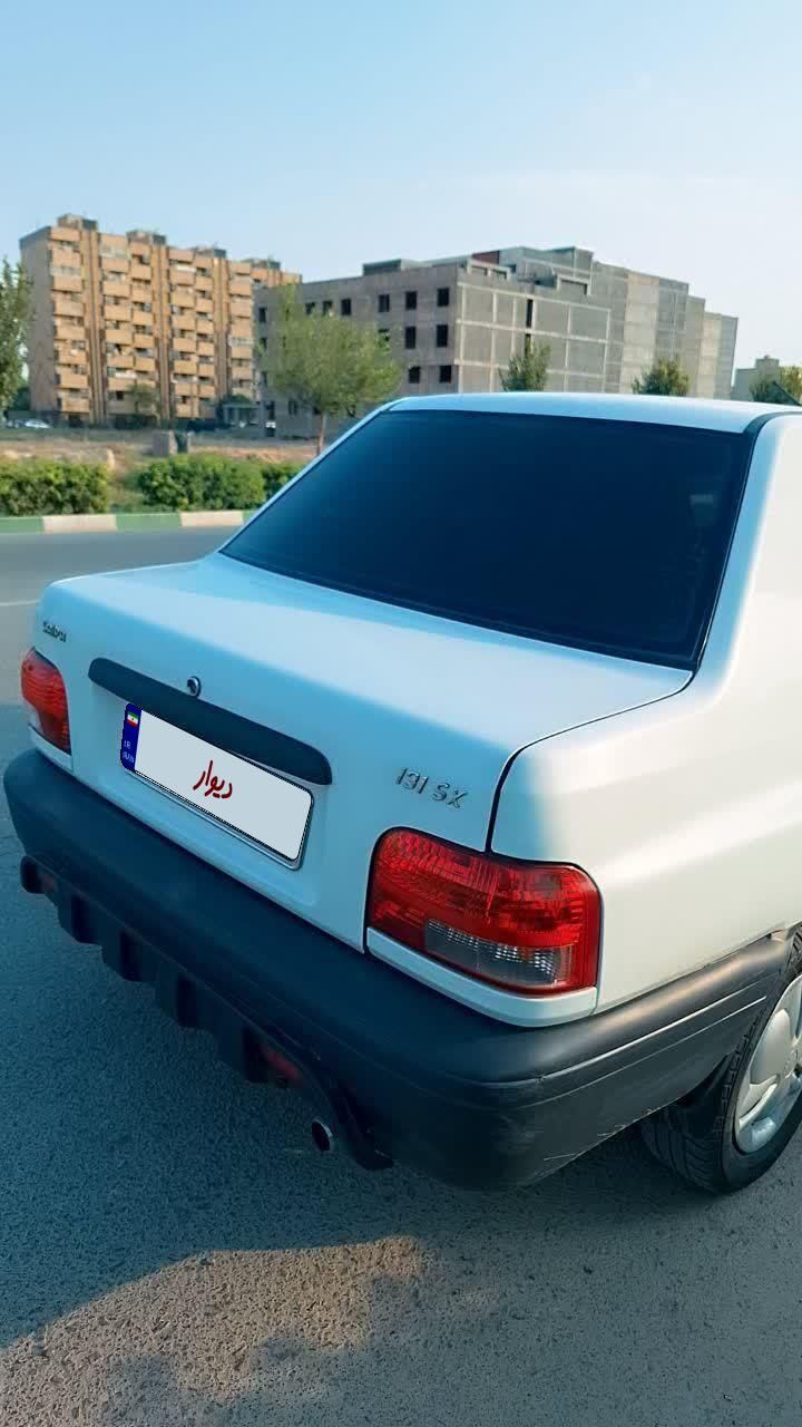 خودرو پراید، 131 آگهی ann_19779377