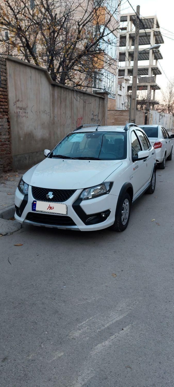 خودرو کوییک، S آگهی ann_19779380