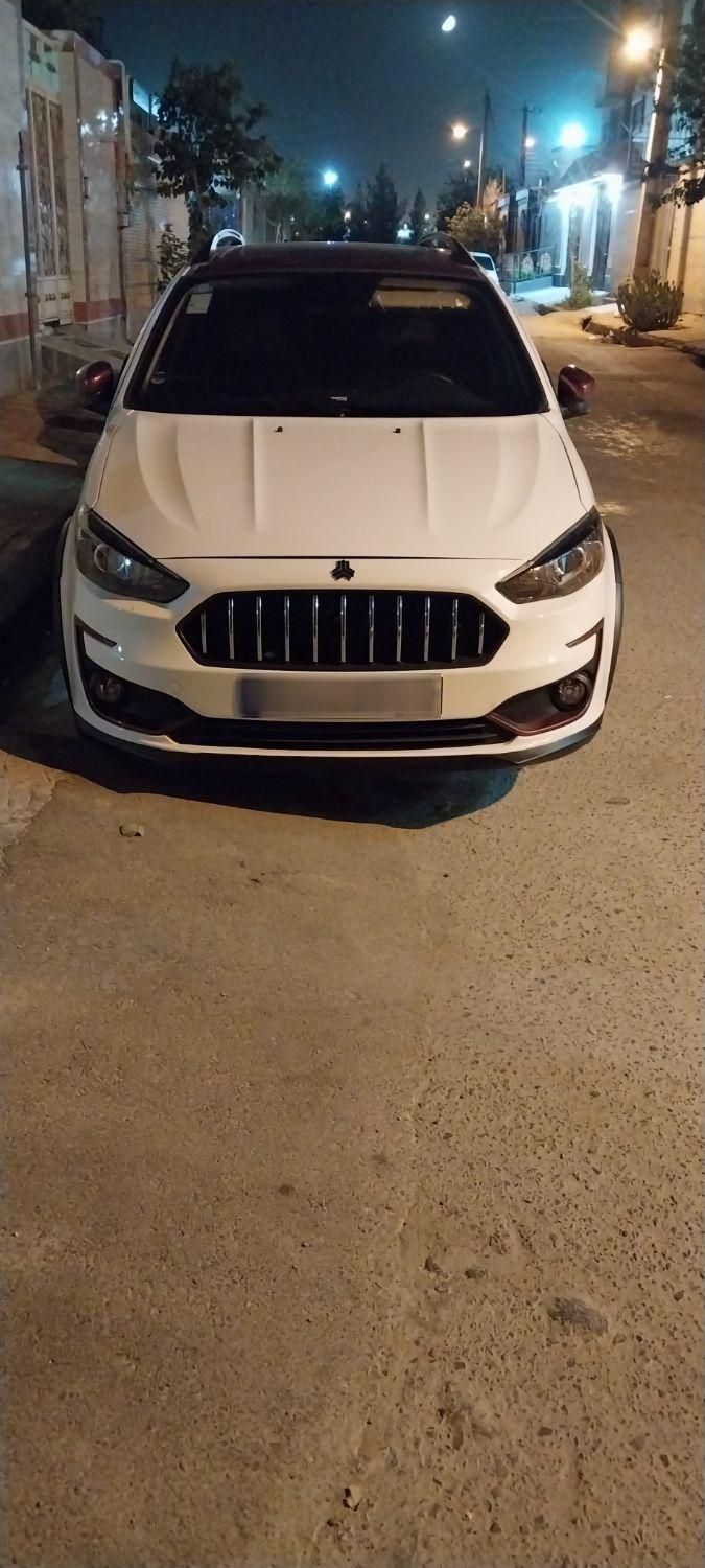 اطلس G دنده ای - 1403