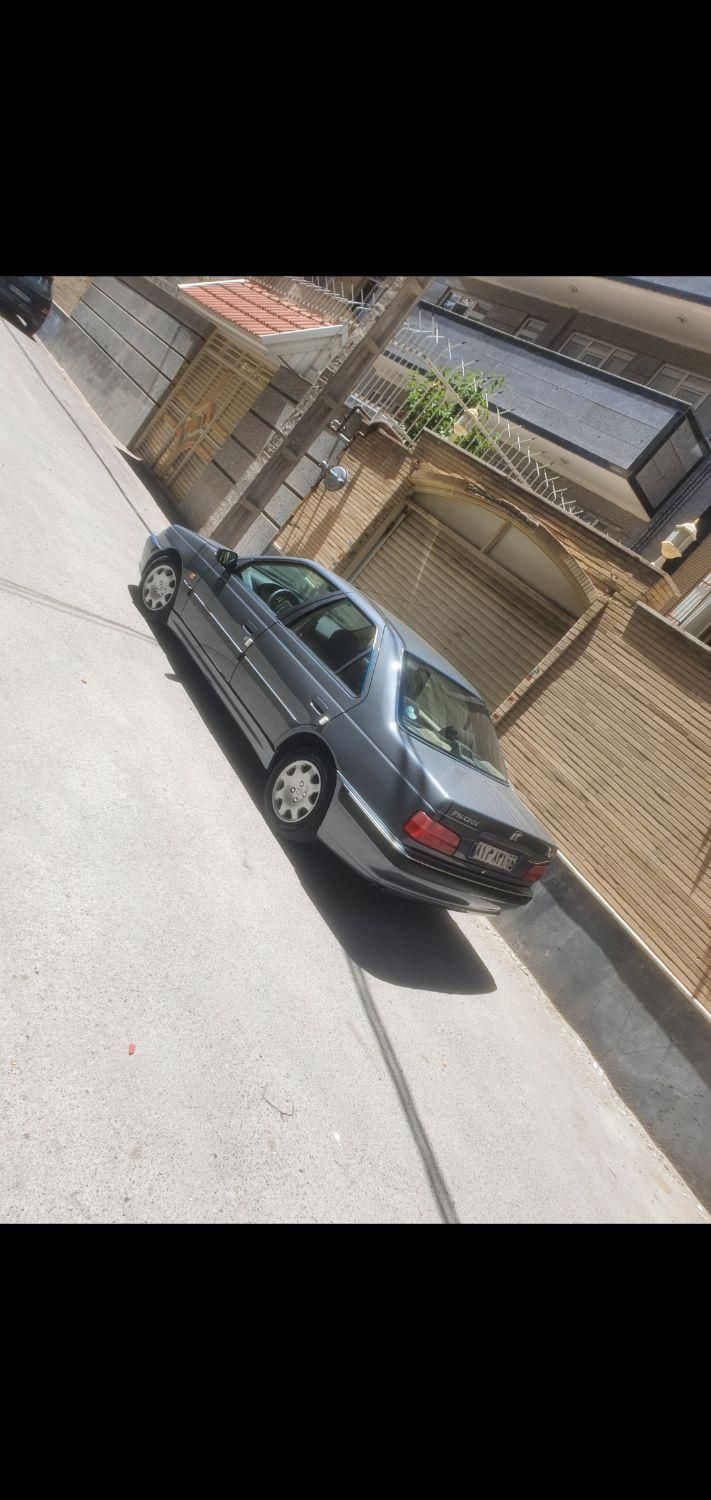 خودرو پژو، پارس آگهی ann_19779400