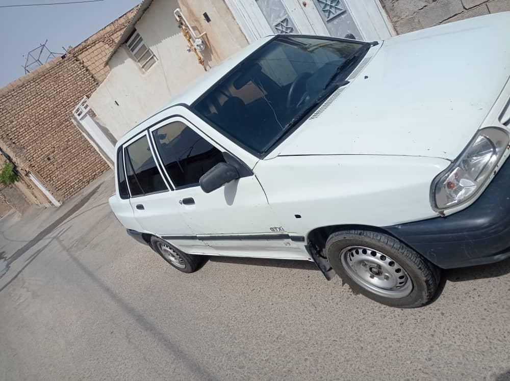 پراید 131 LE - 1391
