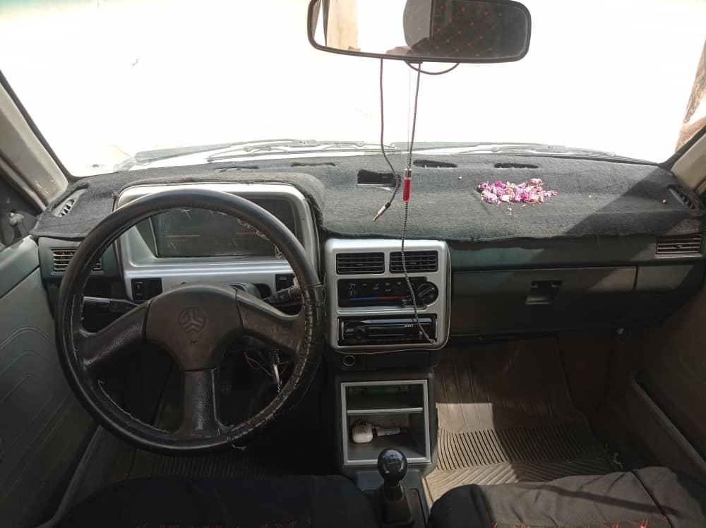 پراید 131 LE - 1391