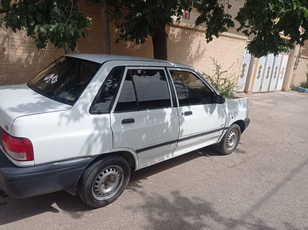 خودرو پراید، 131 آگهی ann_19779424