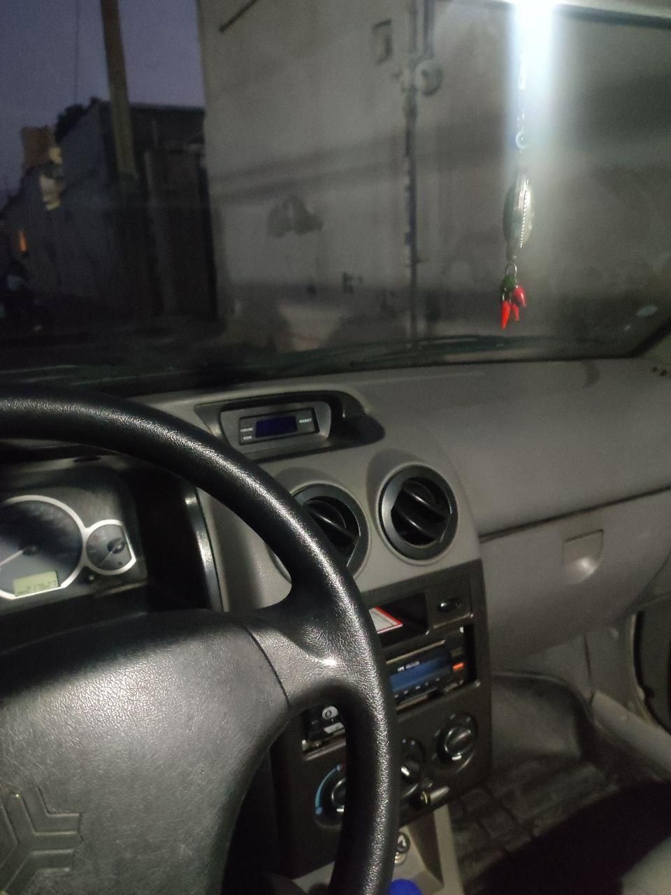 پراید 132 SL - 1389