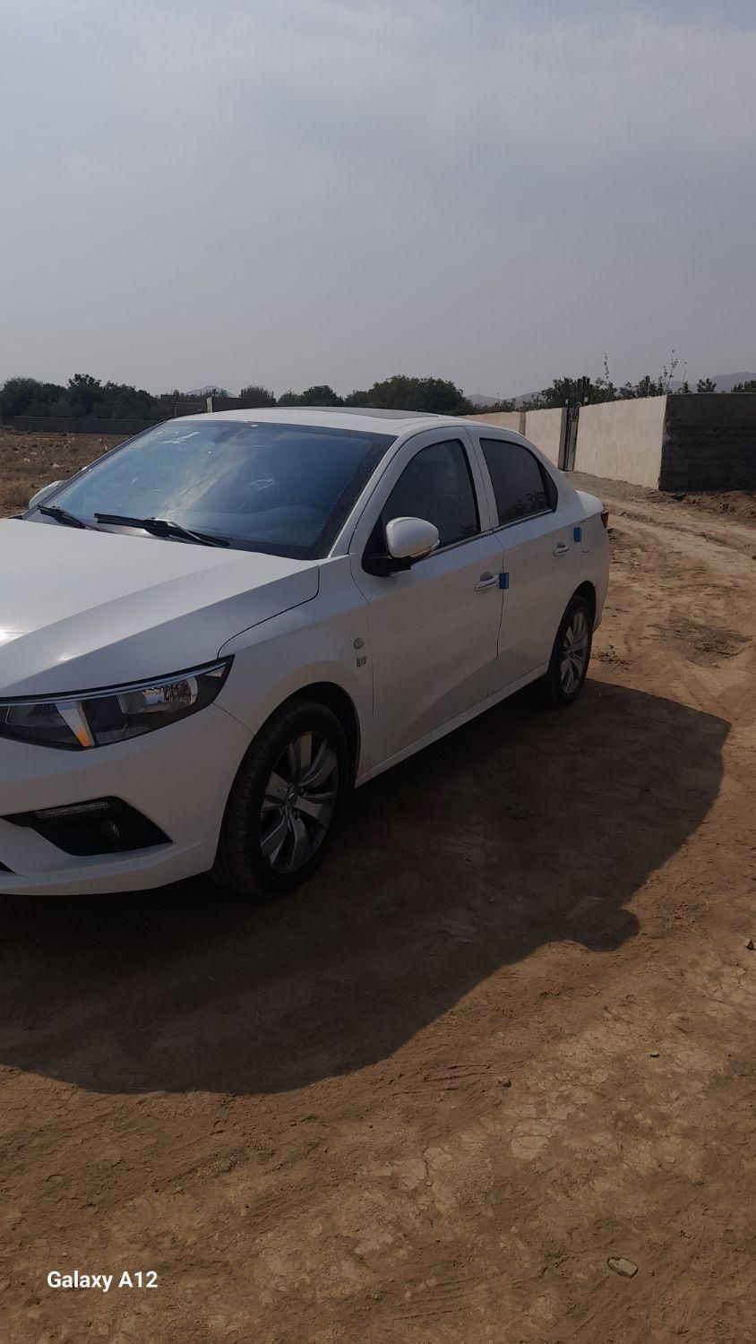 تارا اتوماتیک V4 LX - 1404