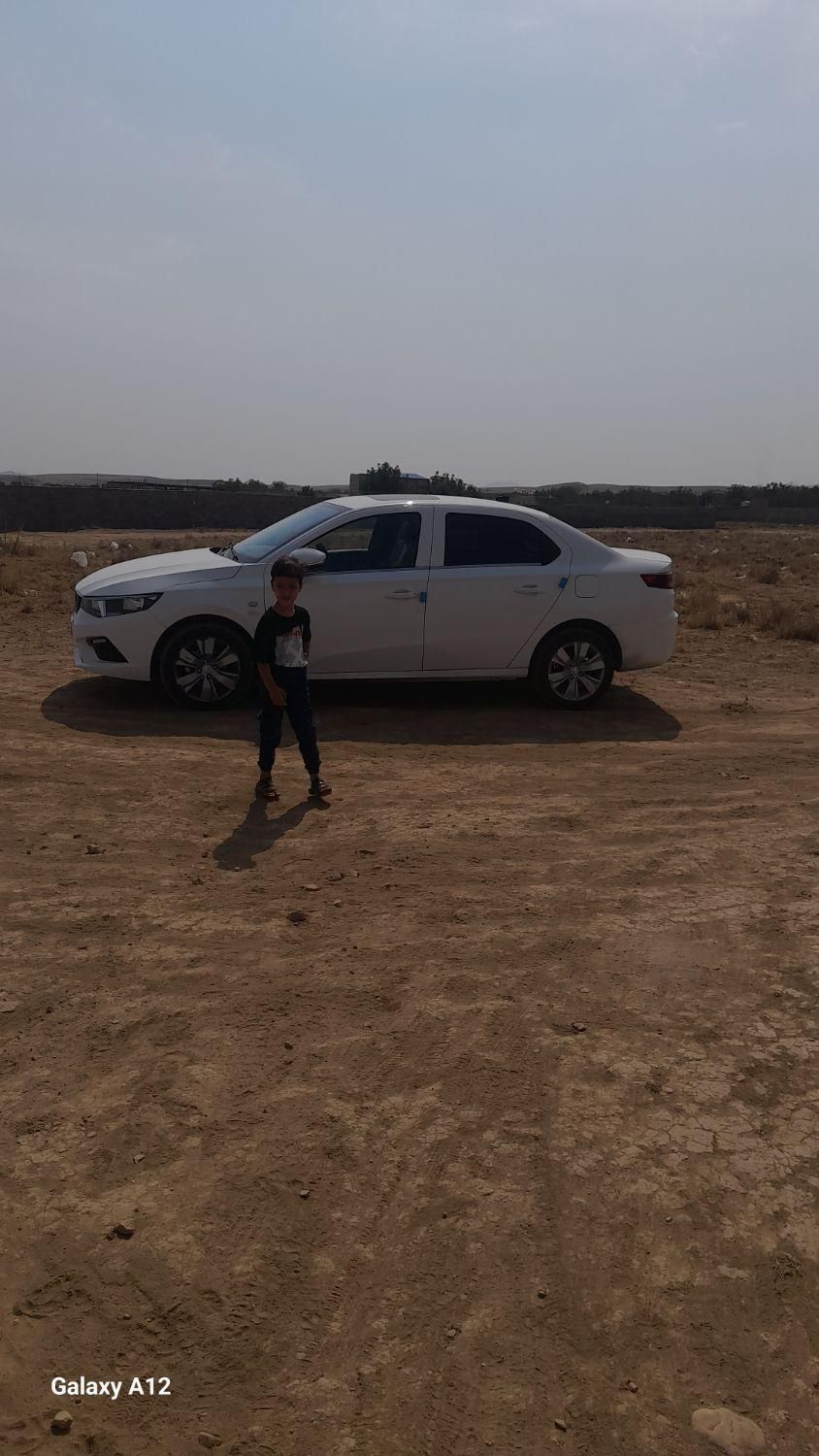 تارا اتوماتیک V4 LX - 1404