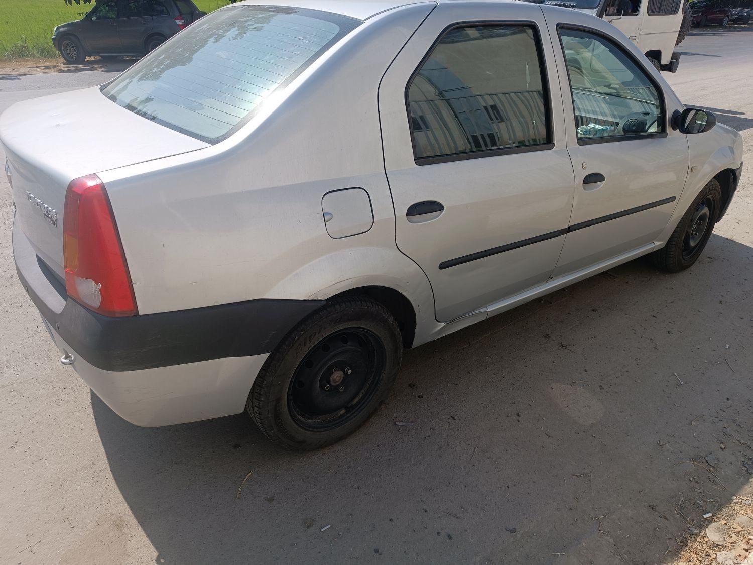 رنو تندر 90 E1 - 1386
