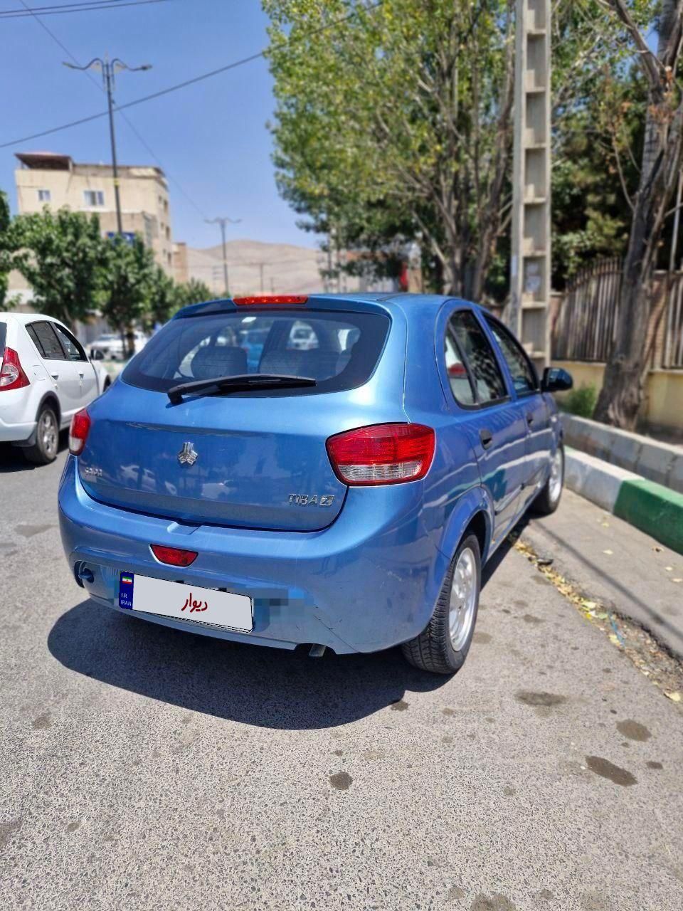 خودرو تیبا، 2 آگهی ann_19779515