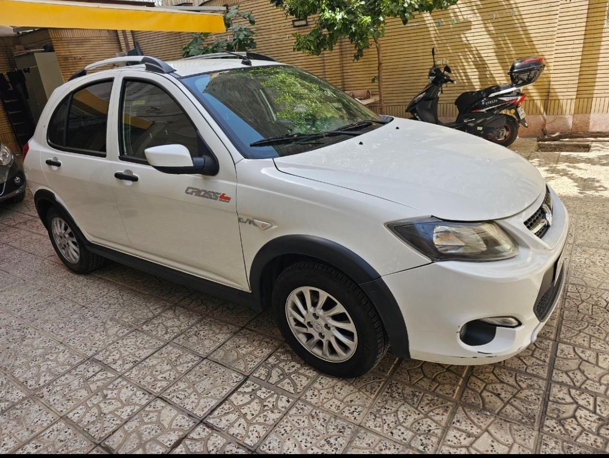 کوییک اتوماتیک فول - 1401