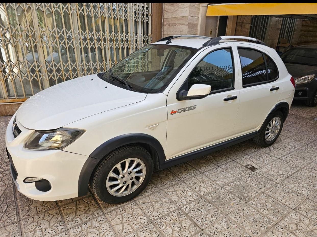 کوییک اتوماتیک فول - 1401