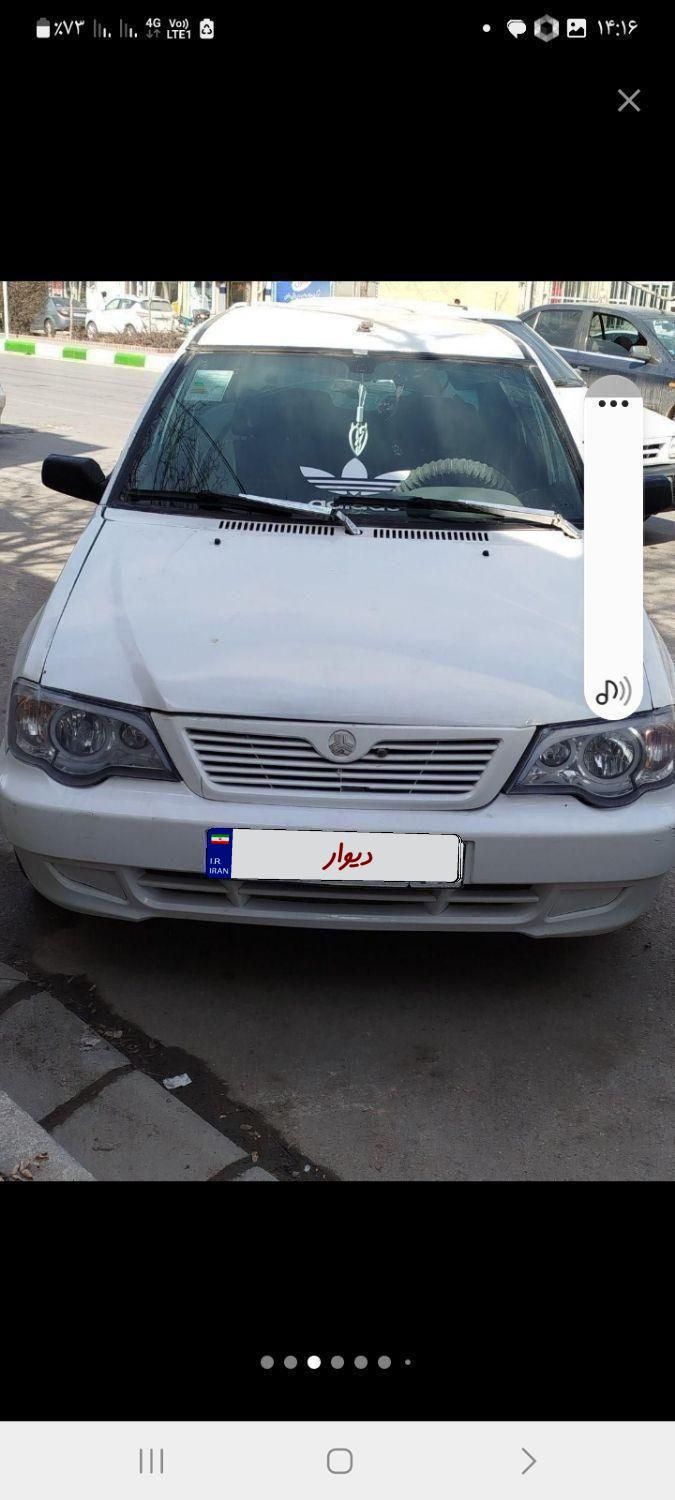 خودرو پراید، 111 آگهی ann_19779541
