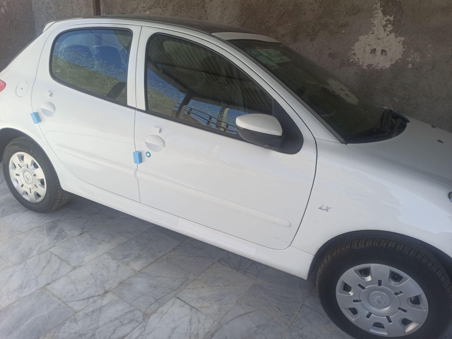خودرو پژو، 207 آگهی ann_19779546