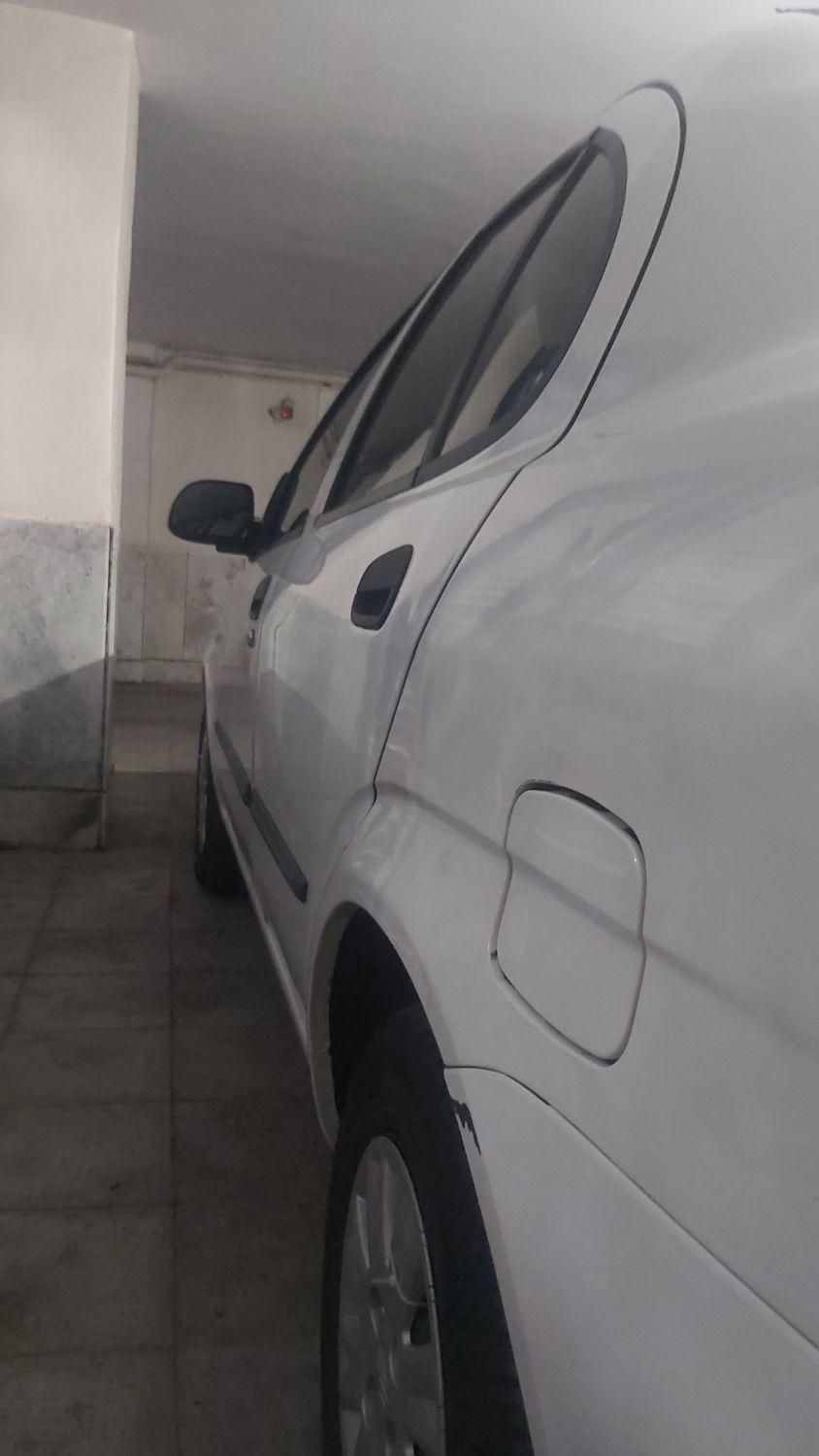 تیبا صندوق دار SX - 1400
