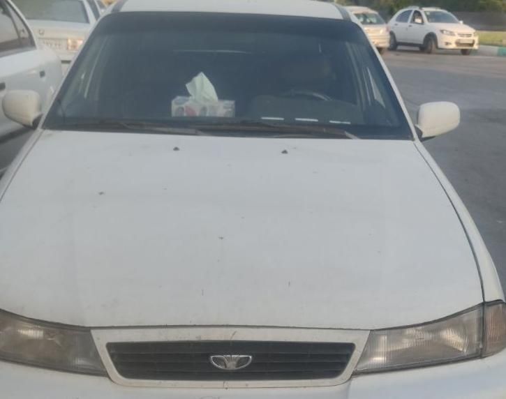 خودرو دوو، سیلو آگهی ann_19779563