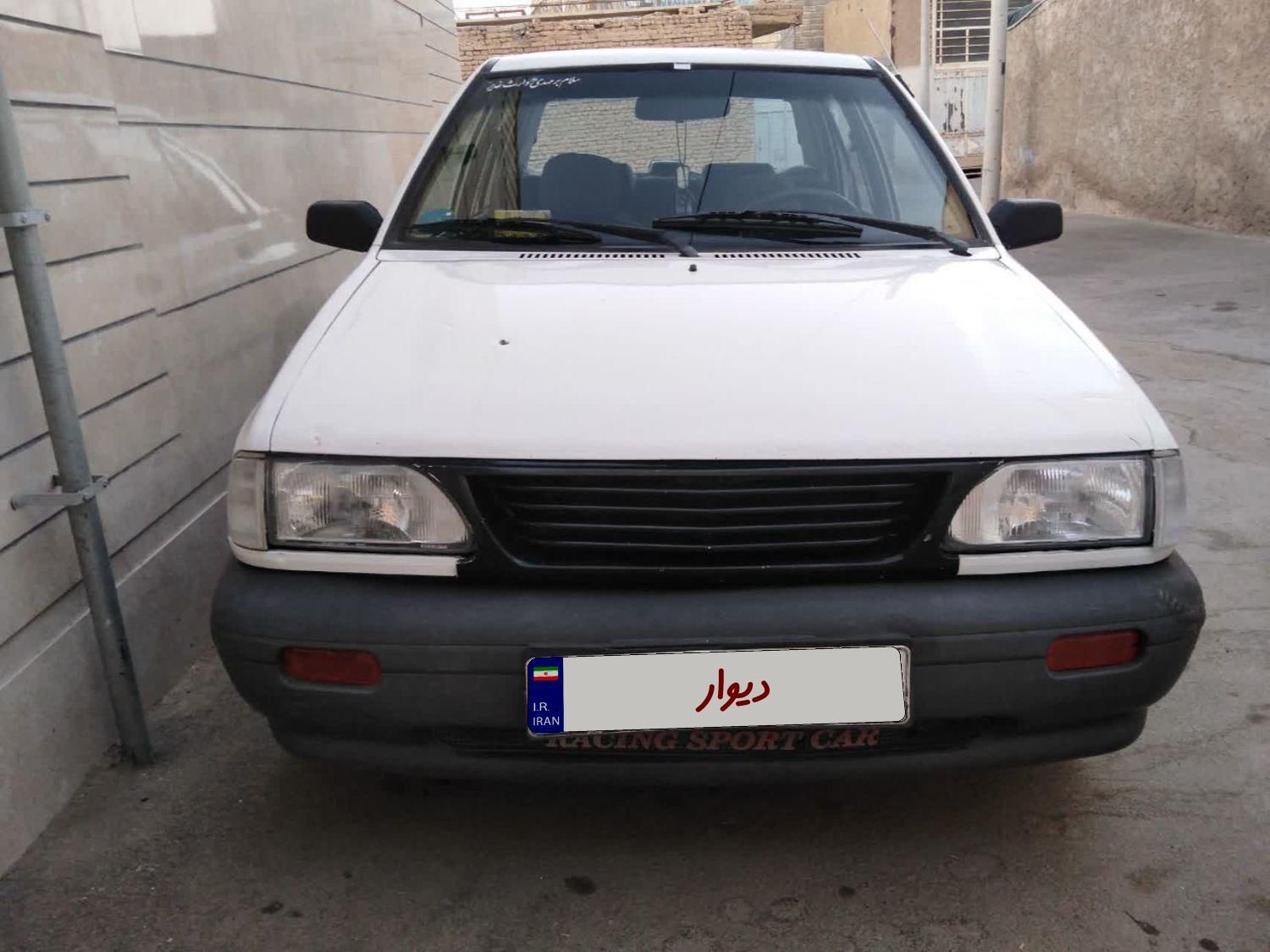 خودرو پراید، صبا آگهی ann_19779597
