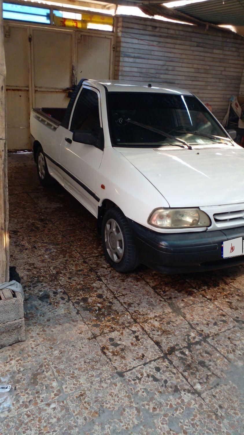 پراید 151 SE - 1395