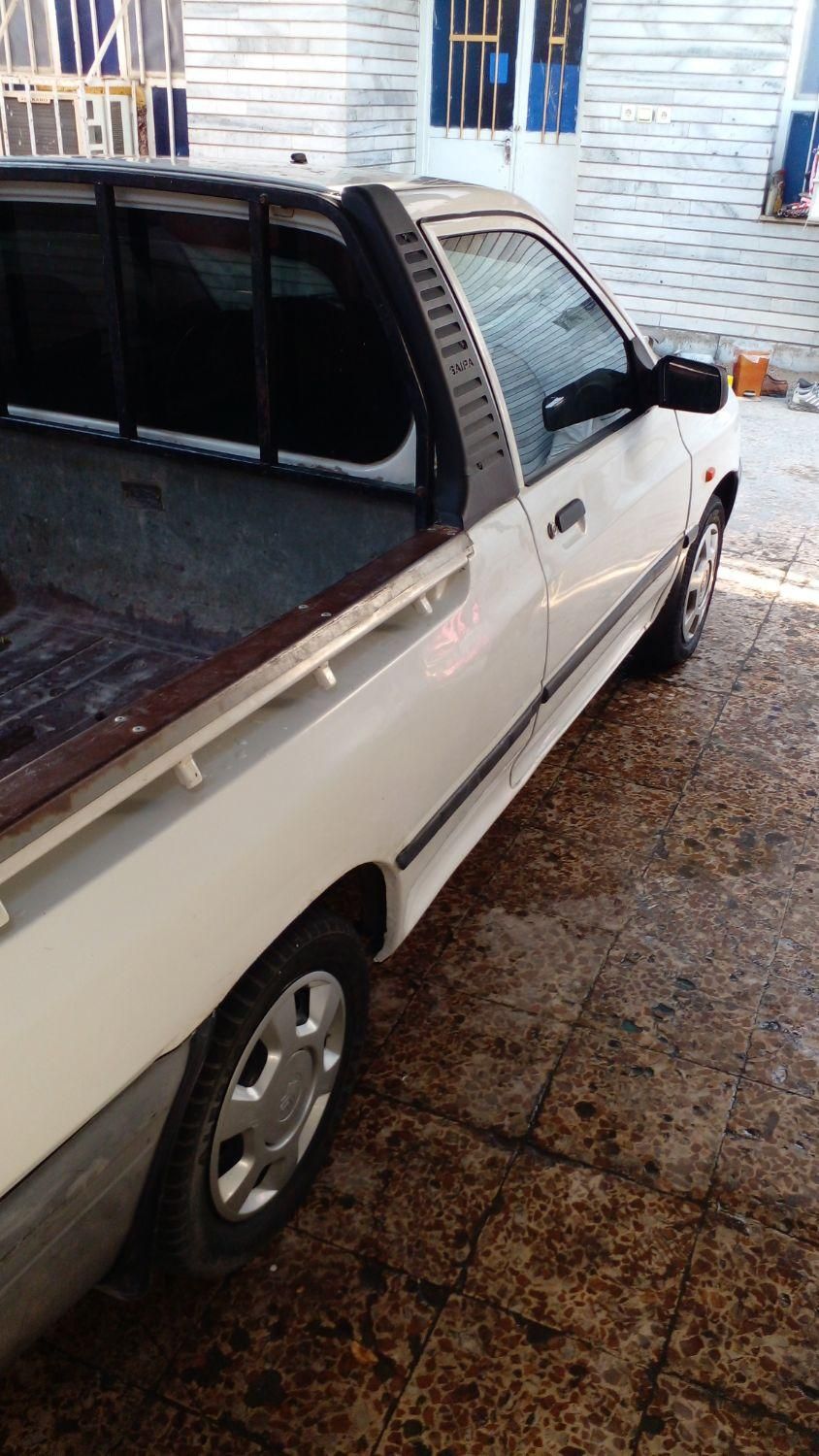 پراید 151 SE - 1395